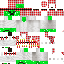 Texture for creeper