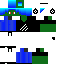 Texture for Zombie MRtinyJJ