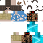Texture for borala