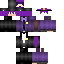 Texture for vincent 