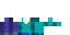 Texture for slender steve