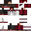Texture for Steve