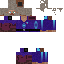 Texture for Old Man Steve