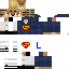 Texture for bogus