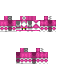 Texture for zeke flash
