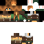 Texture for g'tch