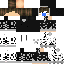 Texture for First editing skin