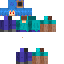Texture for tukurikake