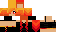 Texture for fire