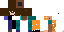Texture for XlearnerMan
