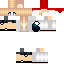 Texture for gf