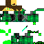 Texture for GreenDash 