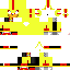 Texture for super shadow