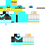 Texture for carlos_daniel