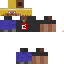 Texture for Mojang