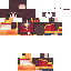 Texture for megumin