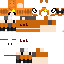 Texture for lolbit human form