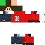 Texture for Smilodon