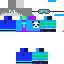 Texture for tuspanda google