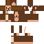 Texture for monkey