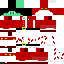 Texture for Teeradet7.0 Chistmas Rm