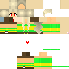 Texture for Maya12345 chara kill