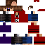 Texture for kaio Kibe br
