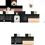 Texture for Caua Vitor