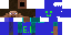 Texture for cool bot