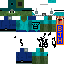 Texture for mark the best