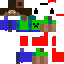 Texture for steve 1