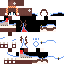Texture for 魔女