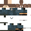 Texture for ChokoWorker