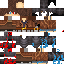 Texture for netherite_ingot