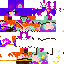 Texture for Neeko