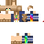 Texture for haleymoorman
