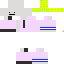 Texture for EwDieGrogu No Minecraft
