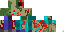 Texture for zonbotron 