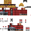 Texture for hdh