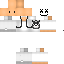 Texture for marshmello