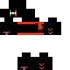 Texture for the ninja