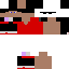 Texture for MSTWB