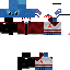 Texture for stitsh