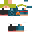 Texture for Foxtrot.EXE