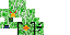 Texture for Over Powered Creeper