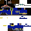 Texture for AtiTheEngineer Vault Dweller