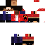 Texture for Groveys Herobrine