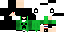 Texture for mangkorn police