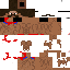 Texture for muscle
