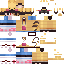 Texture for LixSoarinng
